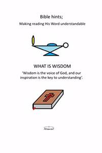 What Is Wisdom