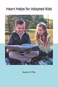 Heart Helps for Adopted Kids