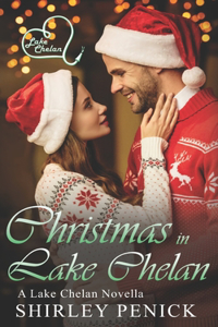 Christmas in Lake Chelan