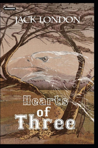 Hearts of Three annotated
