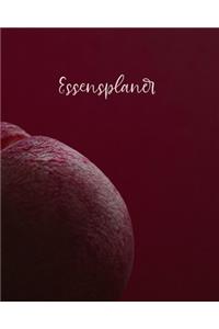Essensplaner