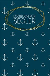 Logbuch für Segler