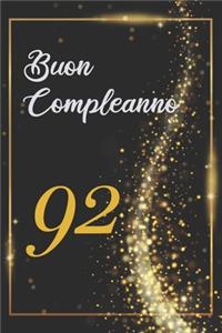 Buon Compleanno 91