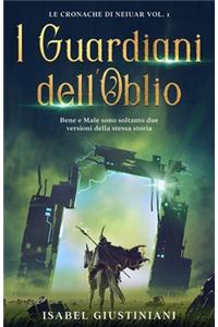 I Guardiani dell'Oblio