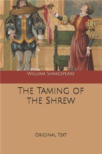 The Taming of the Shrew