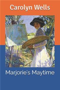 Marjorie's Maytime