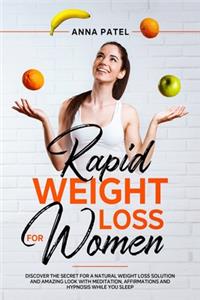 Rapid Weight Loss for Women