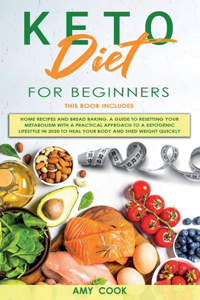 Keto Diet for Beginners