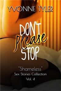 Please Don't Stop