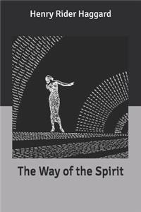 The Way of the Spirit