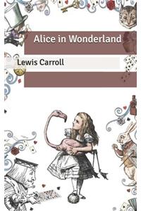 Alice in Wonderland