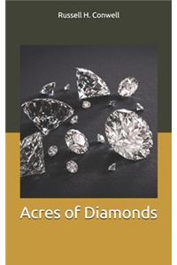 Acres of Diamonds