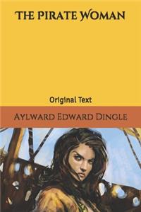 The Pirate Woman