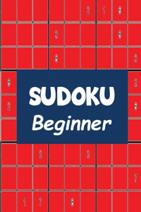 Sudoku Beginner