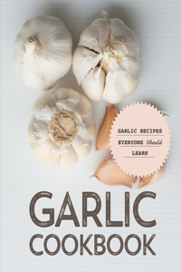 Garlic Cookbook