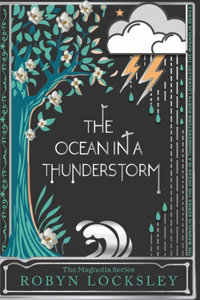 Ocean in a Thunderstorm