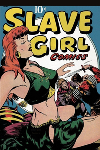 Slave Girl Comics