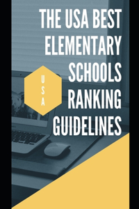 USA Best Elementary Schools Ranking Guidelines