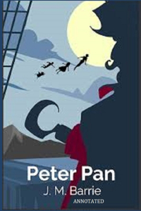 Peter Pan (Peter and Wendy) 
