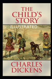 The Child's Story Illustrated