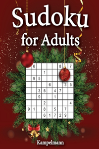 Sudoku for Adults