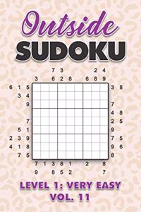 Outside Sudoku Level 1