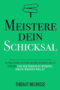 Meistere dein Schicksal