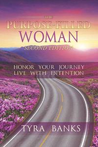 Purpose Filled Woman