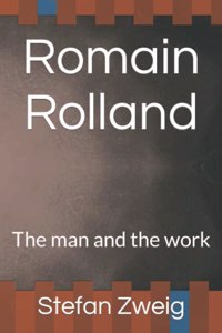 Romain Rolland