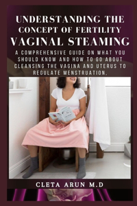 Understanding the Concept of Fertility Vaginal Steaming