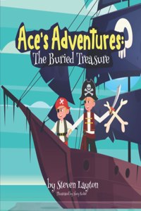 Ace's Adventure's