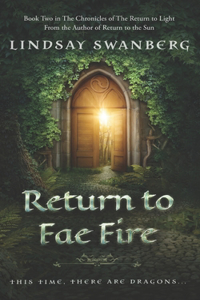 Return to Fae Fire