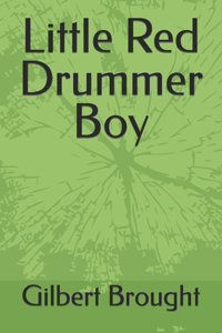 Little Red Drummer Boy