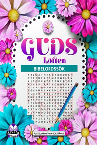 Guds löften Bibelordssök