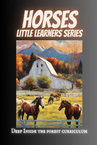 Horses - Little Learners