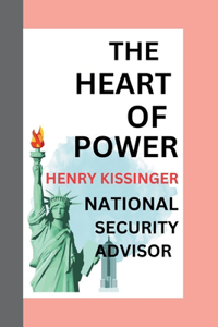 Henry Kissinger