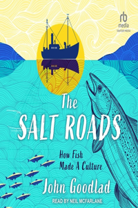 The Salt Roads