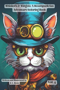 Whiskers & Widgets