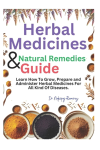 Complete Natural Remedies Guide