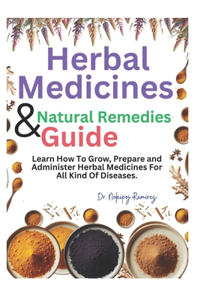 The Complete Natural Remedies Guide