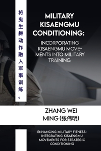 Military Kisaengmu Conditioning