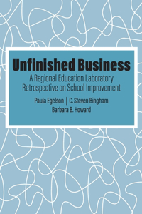 Unfinished Business