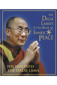 The Dalai Lama's Little Book of Inner Peace