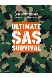 Ultimate SAS Survival
