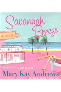 Savannah Breeze CD