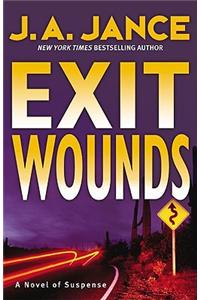 Exit Wounds