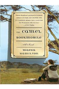 The Camel Bookmobile