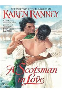 A Scotsman in Love
