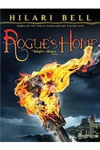 Rogue's Home