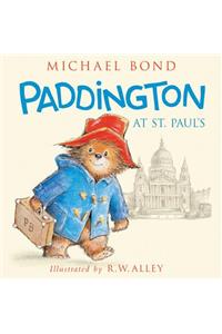 Paddington at St. Paul's